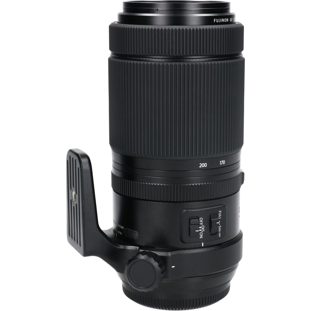 GF100-200mm F5.6R LM OIS WR
