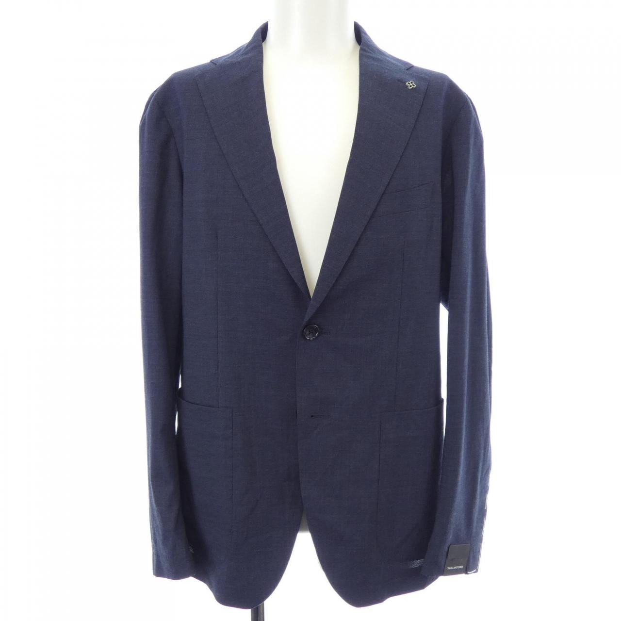 タリアトーレ TAGLIATORE ジャケット