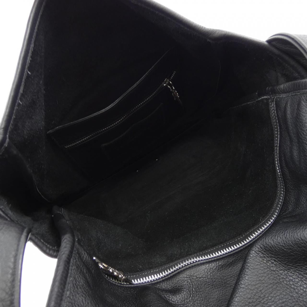 クロムハーツ CHROME HEARTS MAIL BAG BS FLEUR 2332 304 3005 0900 BAG