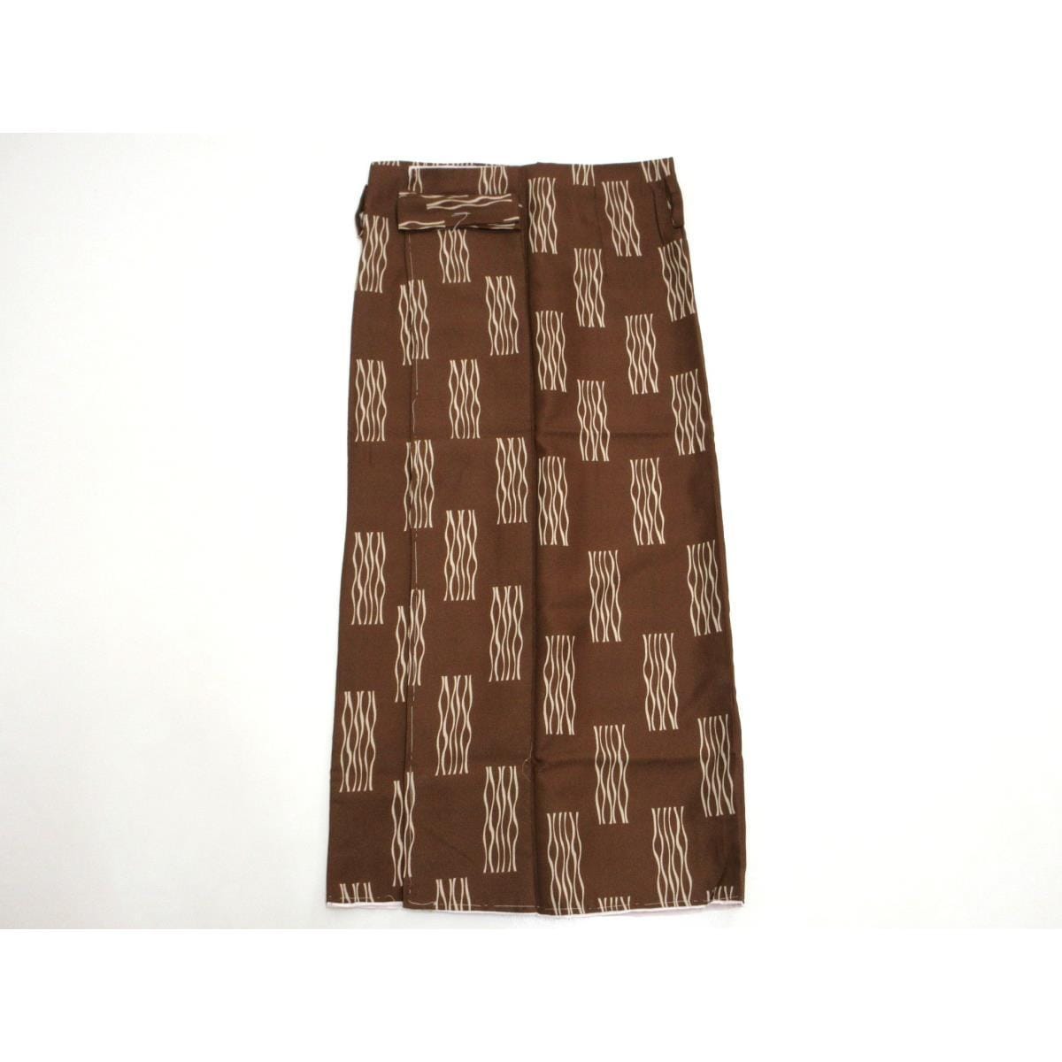 【新品】化繊　二部式　Ｍサイズ