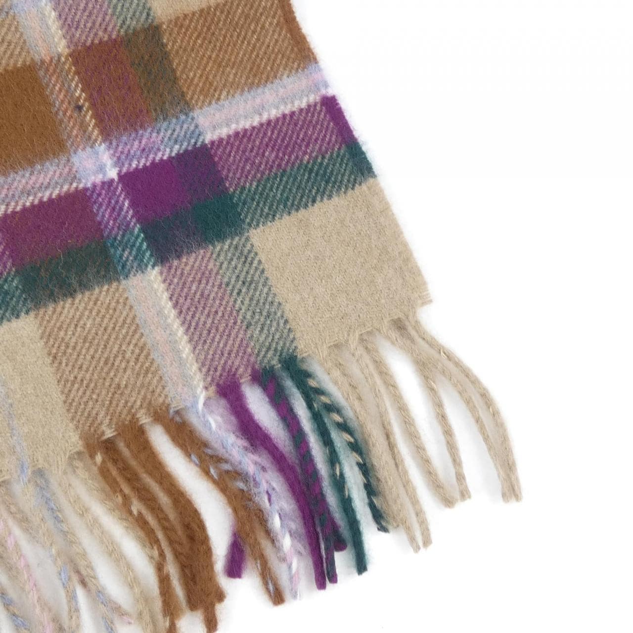 ジョシュアエリス JOSHUA ELLIS MUFFLER