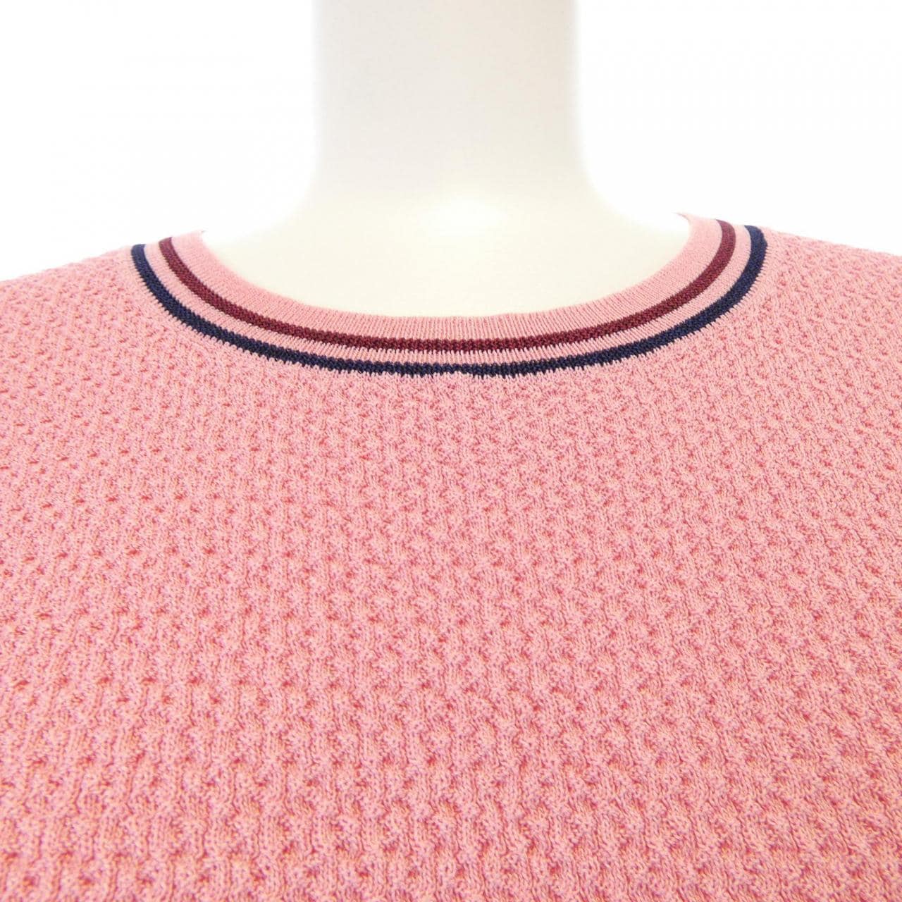 シャネル CHANEL P75440K10809 ニット