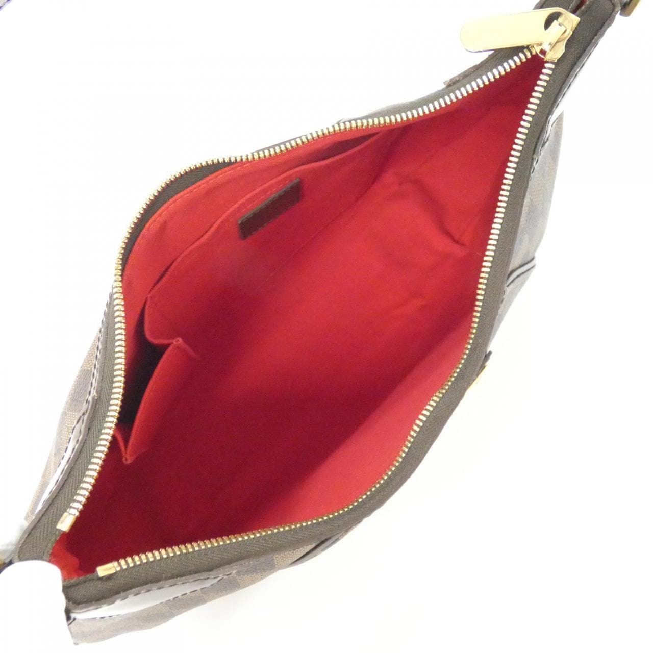 ルイヴィトン ダミエ テムズ GM N48181 ショルダーバッグ