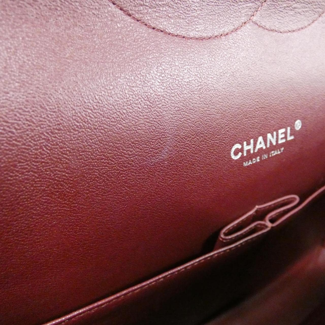 シャネル 58601 ショルダーバッグ