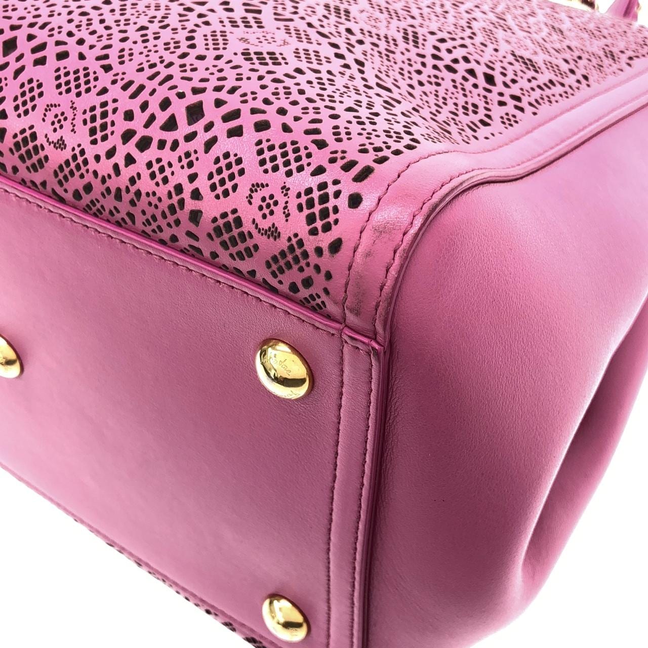 サルヴァトーレフェラガモ 21 F690 バッグ