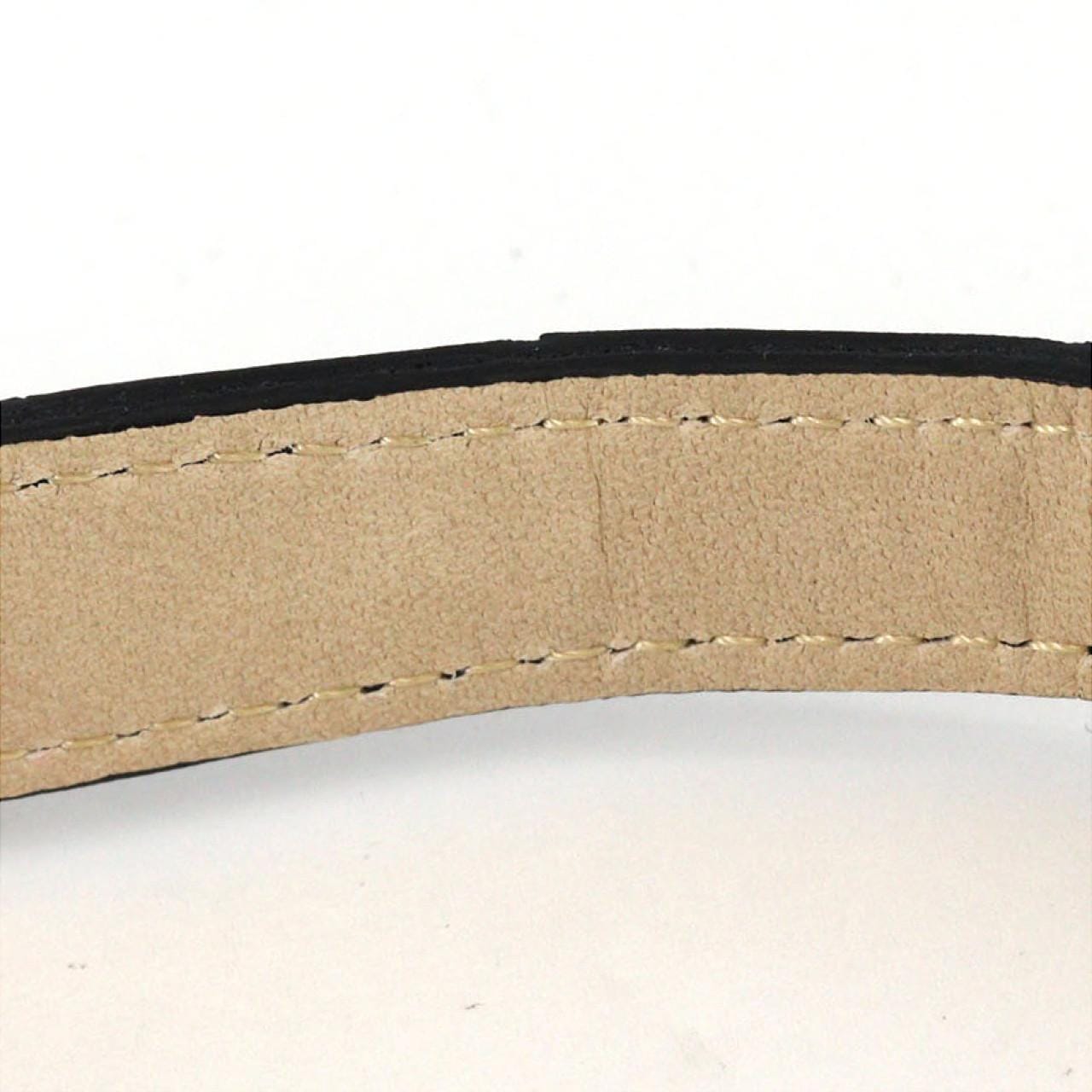 カルティエ タンクアメリカンSM PG/クロスD WB707931 PG･RG クォーツ