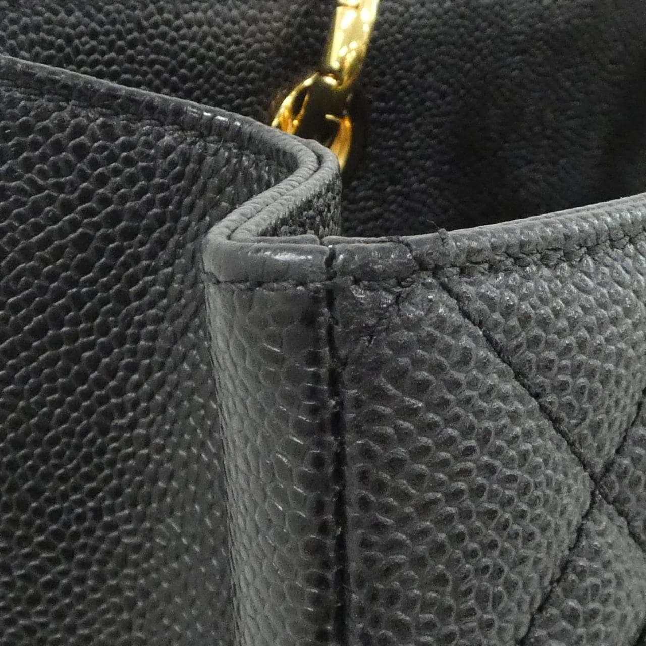 シャネル 50995 ショルダーバッグ