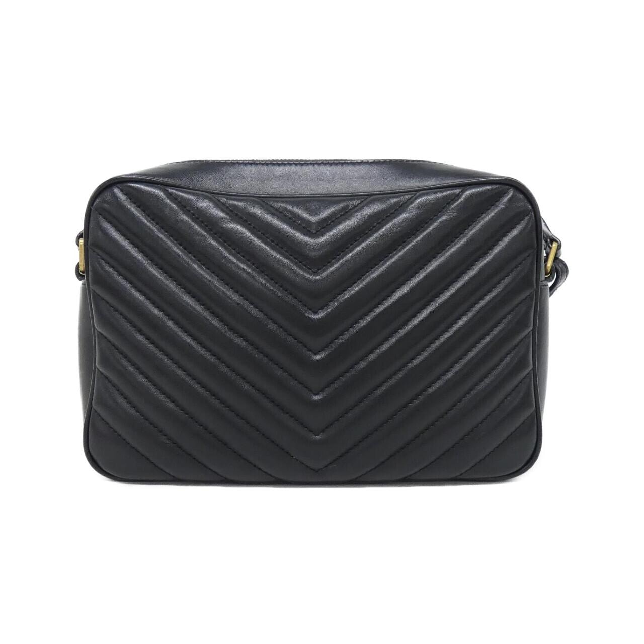 サンローラン ルー M 612544 DV707 ショルダーバッグ