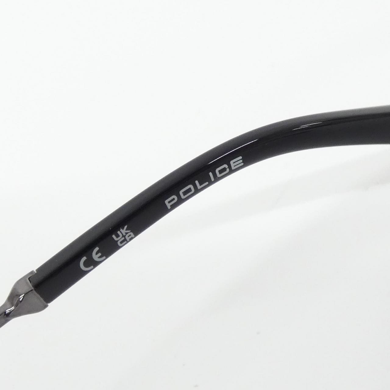 【新品】ポリス SPLT41K サングラス