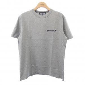 デュベティカ DUVETICA VXRT43131 Tシャツ