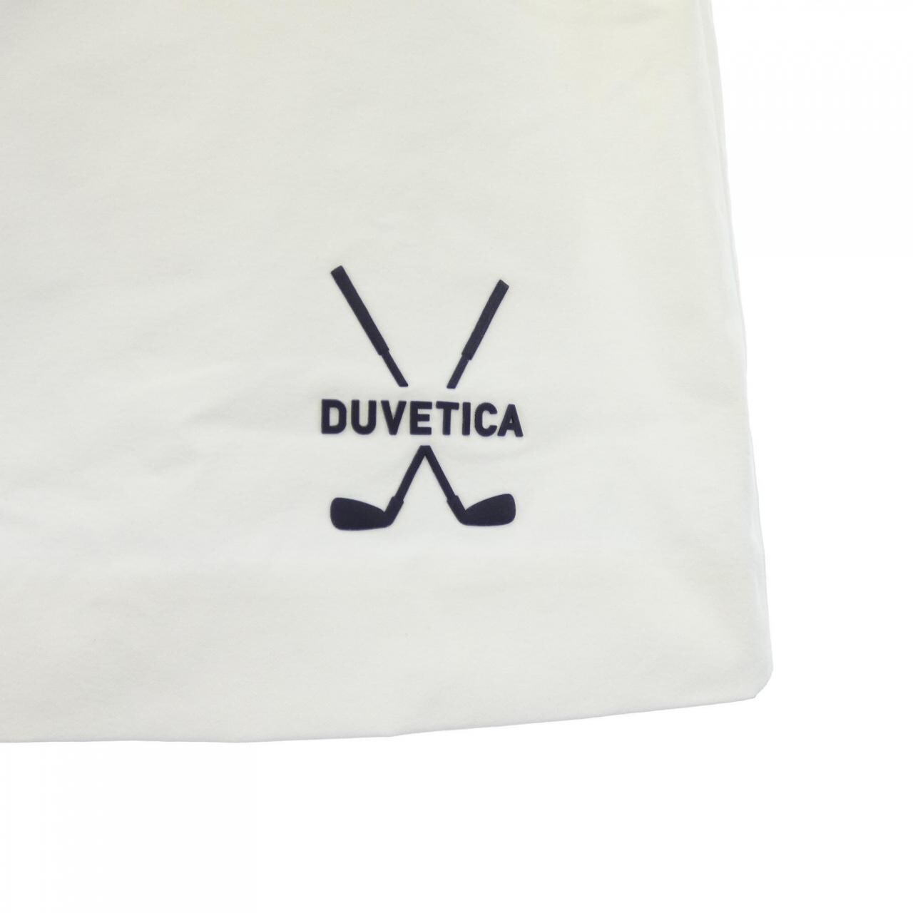 デュベティカ DUVETICA VDSK61131 スカート