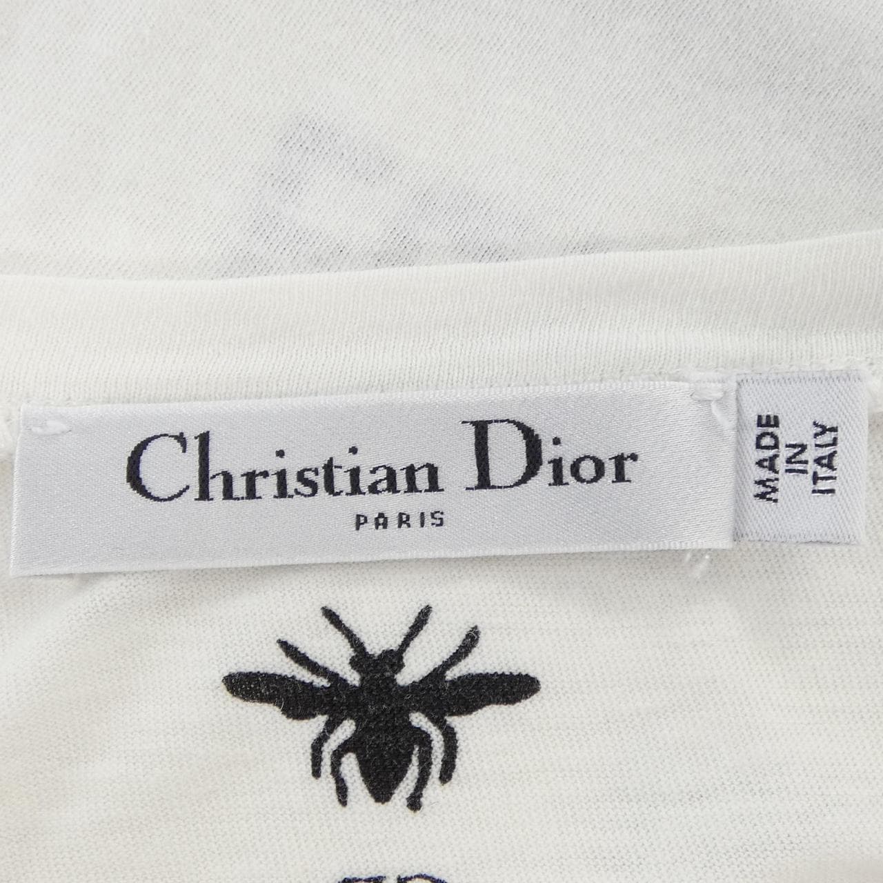 クリスチャンディオール CHRISTIAN DIOR 7H23503TJ428 Tシャツ