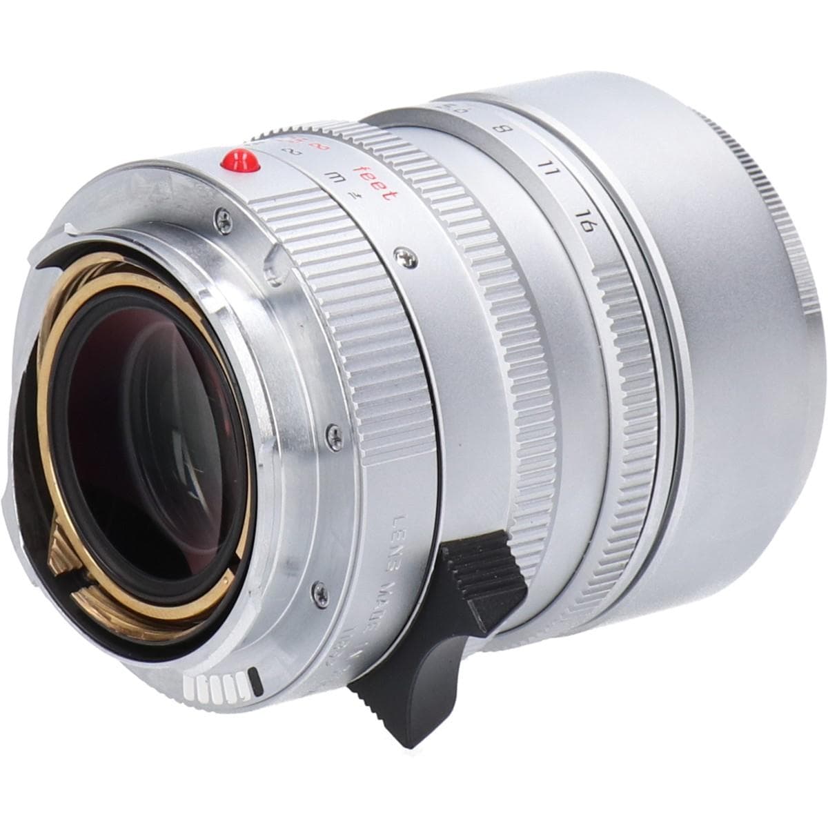 ＳＵＭＭＩＬＵＸ－Ｍ５０ｍｍ　Ｆ１．４ＡＳＰＨ６ＢＩＴ