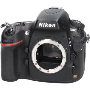 Ｄ８００