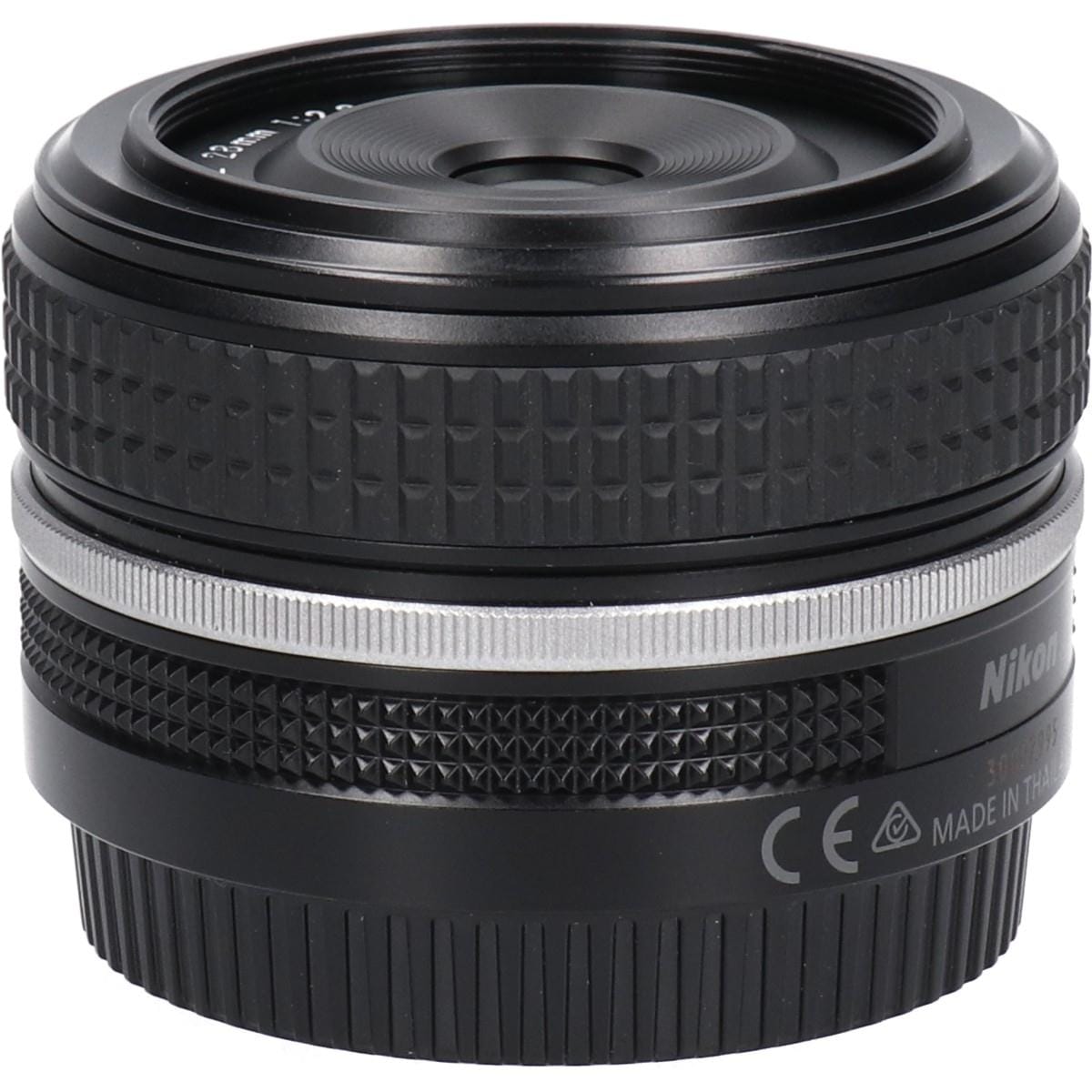 Ｚ２８ｍｍ　Ｆ２．８Ｓｐｅｃｉａｌ　Ｅｄｉｔｉｏｎ