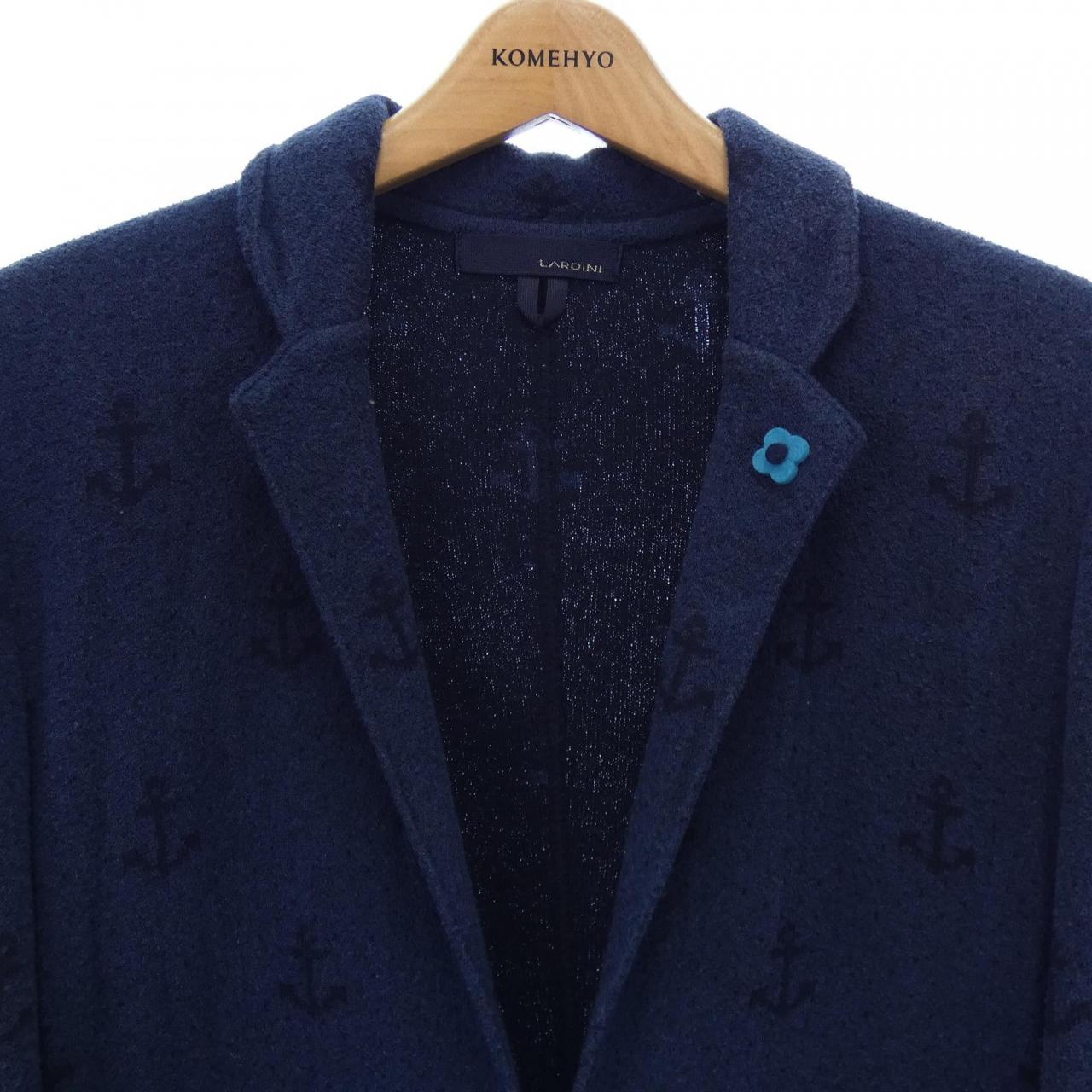 ラルディーニ LARDINI ジャケット