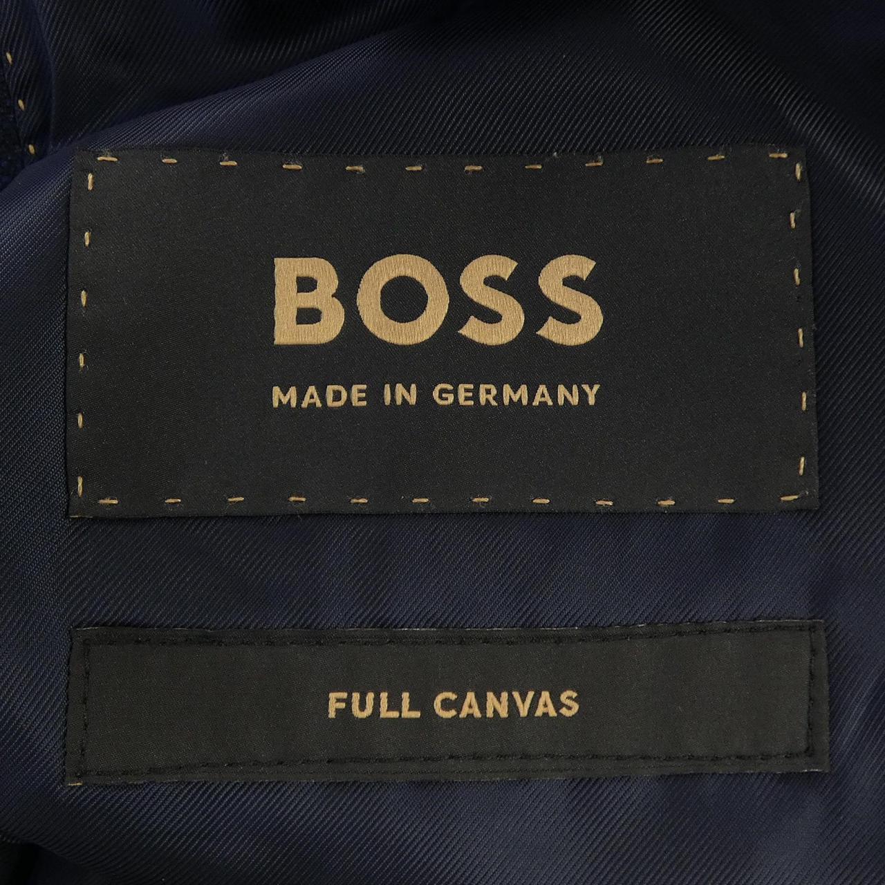 ボス BOSS スーツ