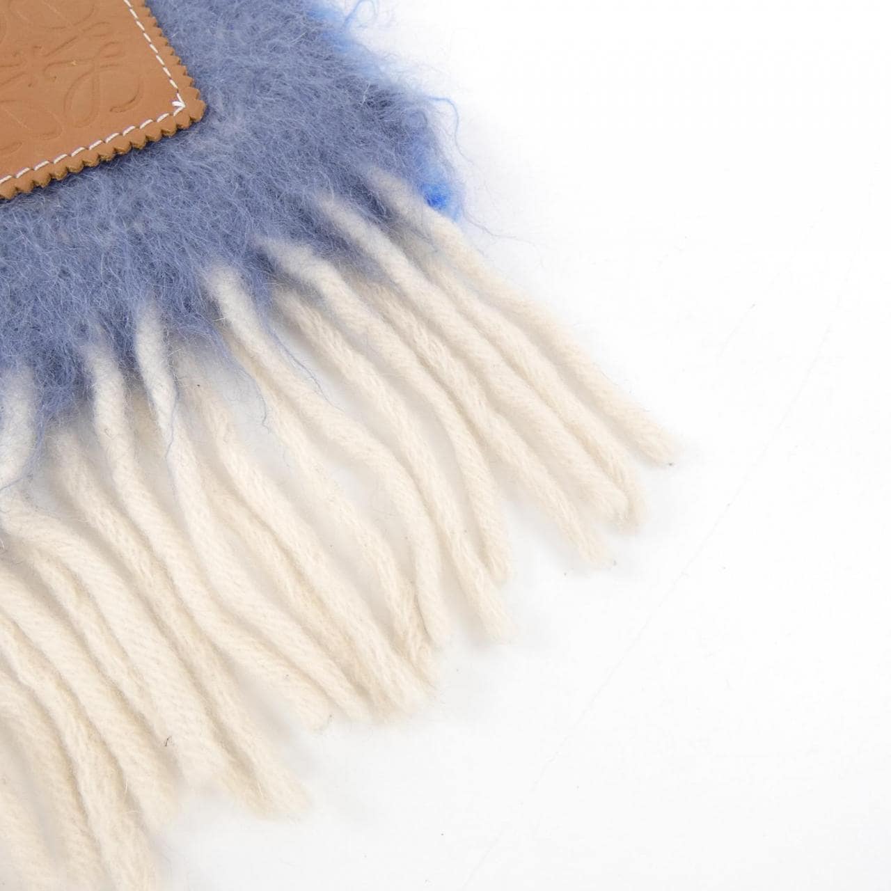 ロエベ LOEWE MUFFLER