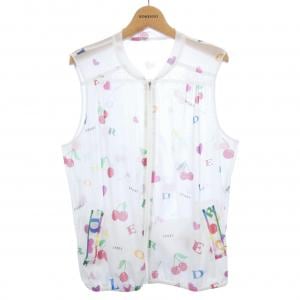 レオナールスポーツ LEONARD SPORT 0558604 ベスト