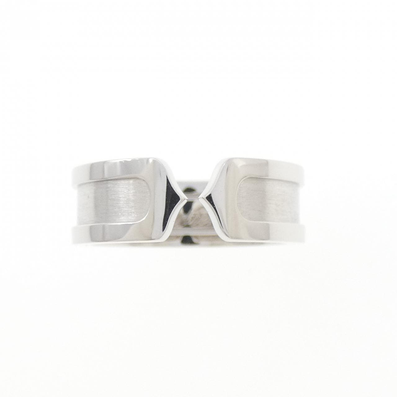 カルティエ C2 スモール リング