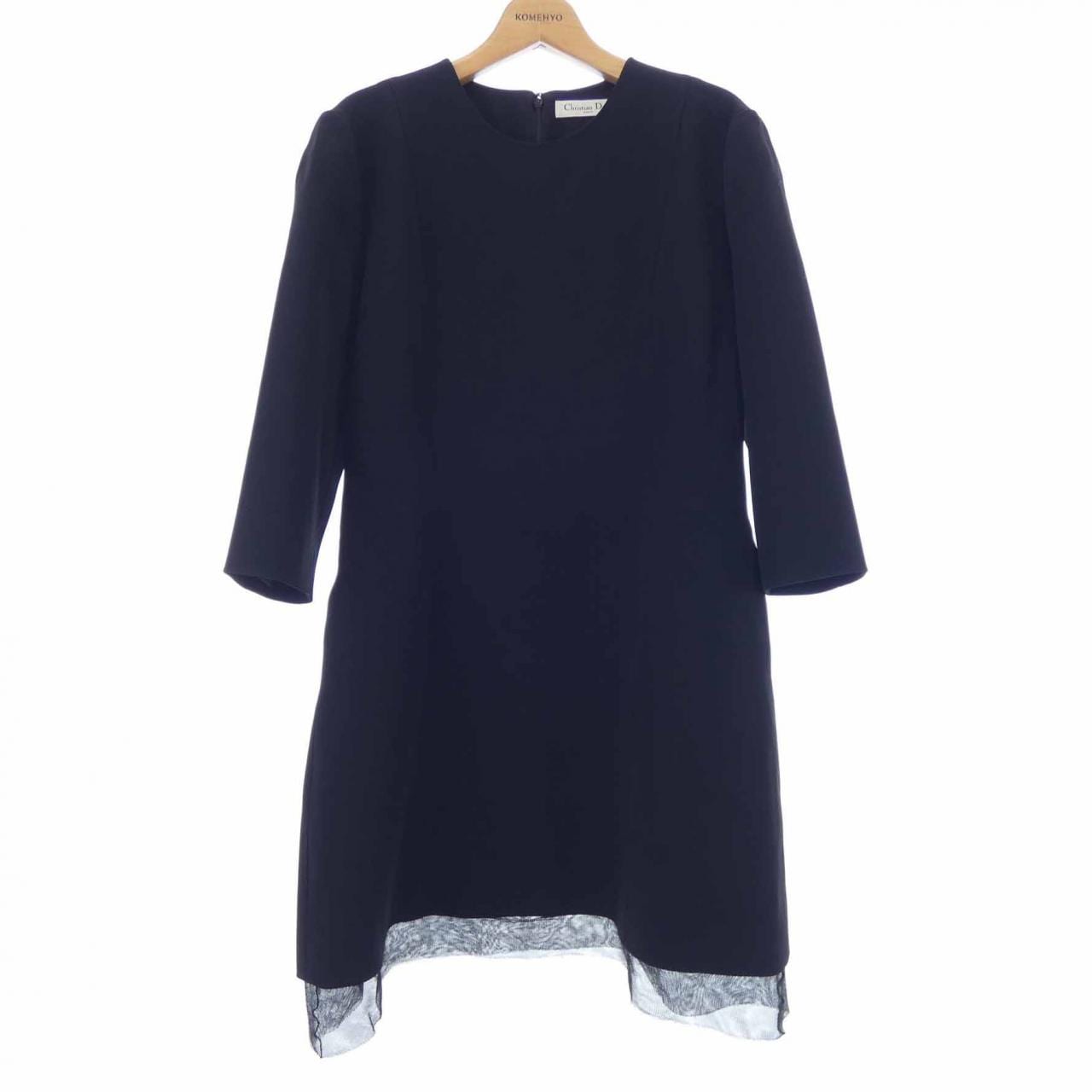 クリスチャンディオール CHRISTIAN DIOR 4A21629A1514 ワンピース