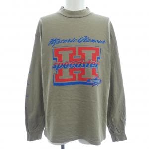 ヒステリックグラマー HYSTERIC GLAMOUR Tシャツ