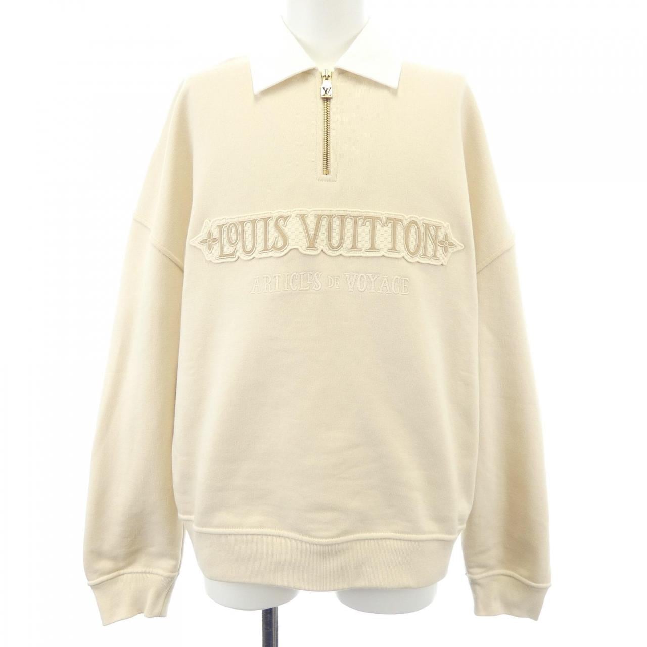 ルイヴィトン LOUIS VUITTON HTY11W FWC トップス