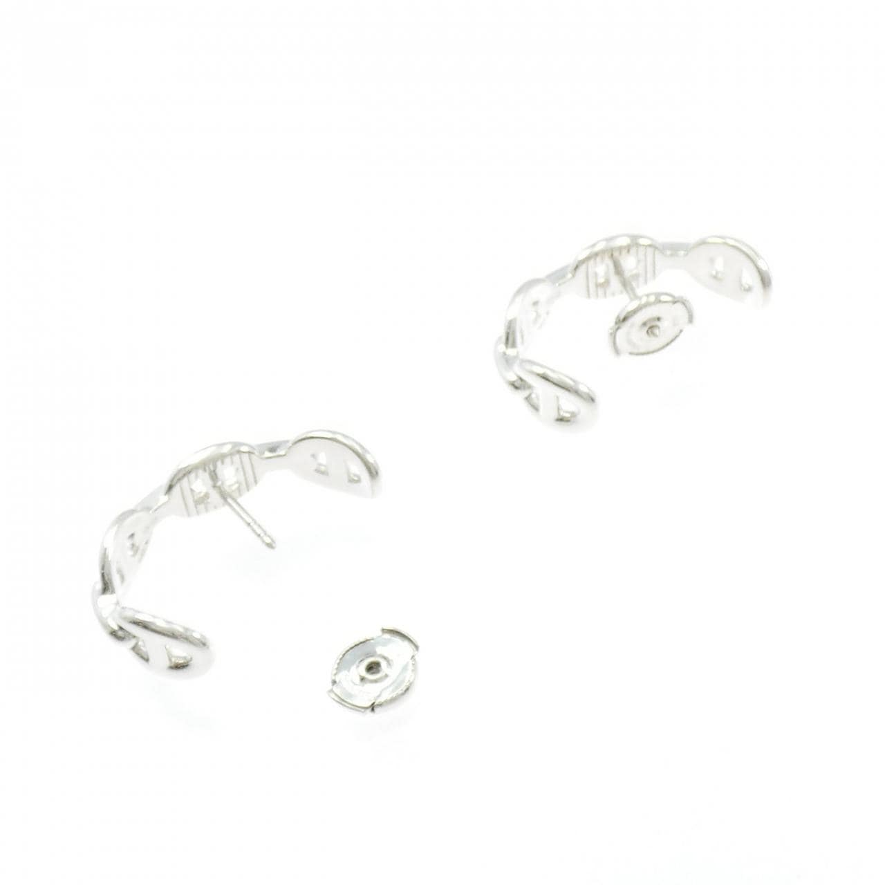 エルメス 925 ピアス