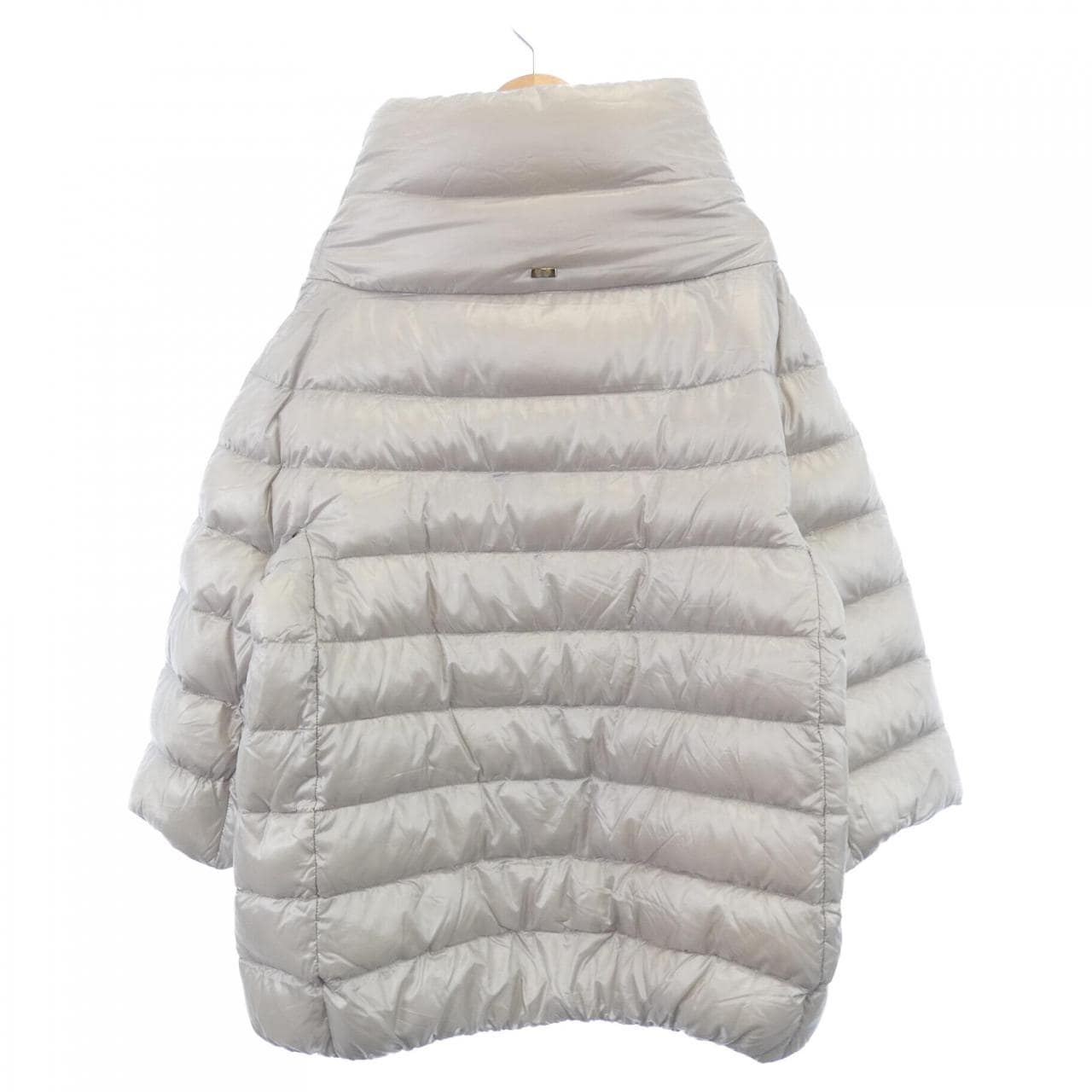 ヘルノ Herno PI0043D ダウンジャケット