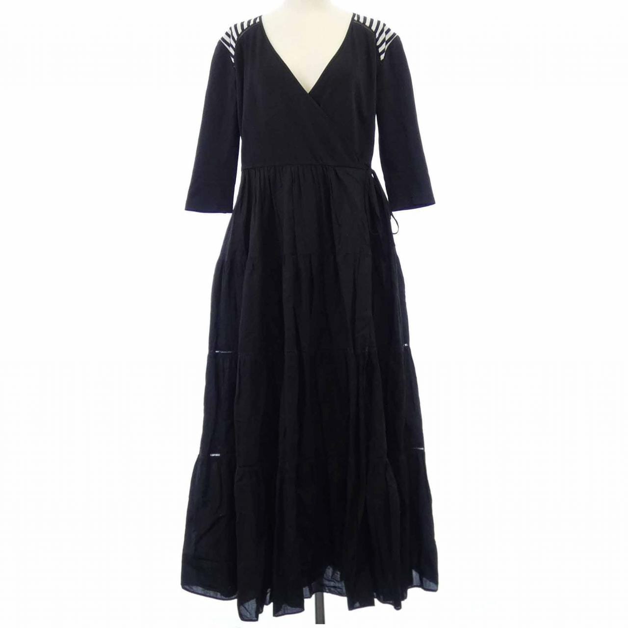 ボーダーズアットバルコニー BORDERS at BALCONY ワンピース