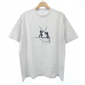 アンダーアール UNDER R 4020900108 Tシャツ