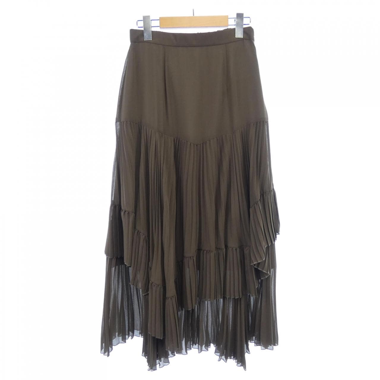 スナイデル Snidel スカート