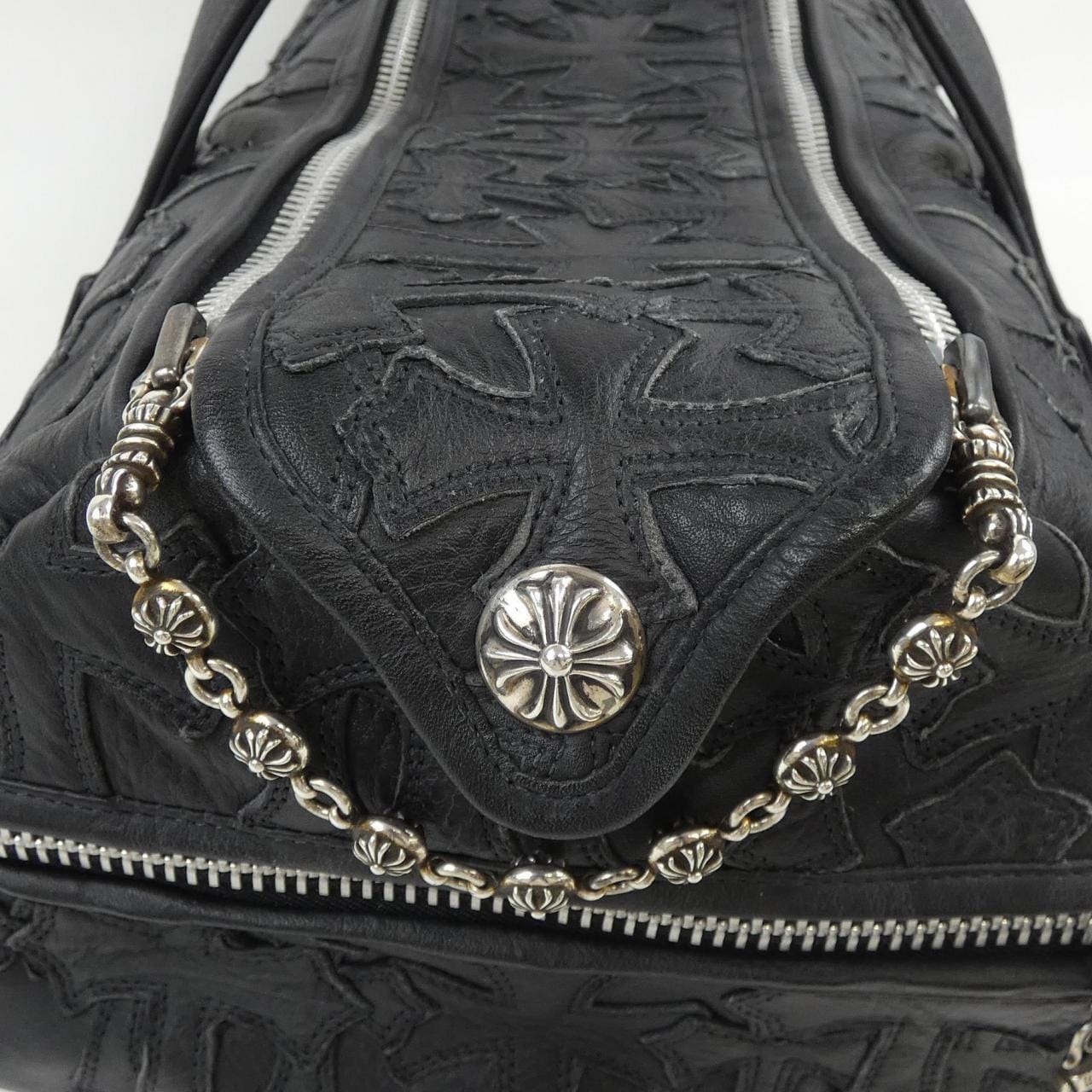 CHROME HEARTS旅行包/健身包/墓地包