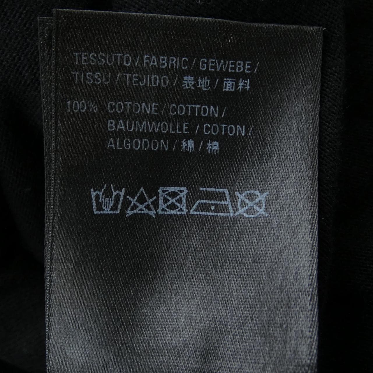 バレンシアガ BALENCIAGA 612966 TIVA1 Tシャツ