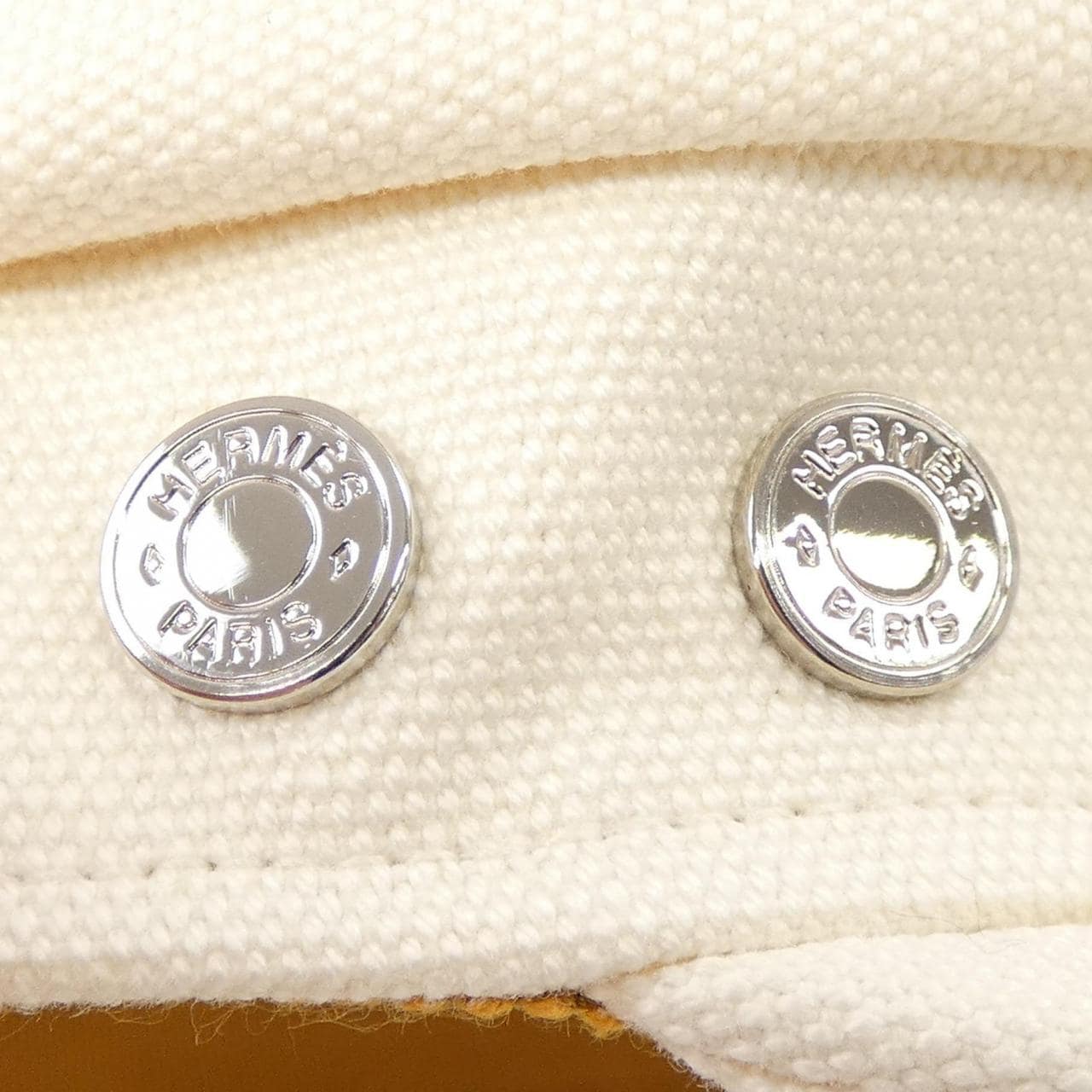 HERMES H201005N Vauban Cap