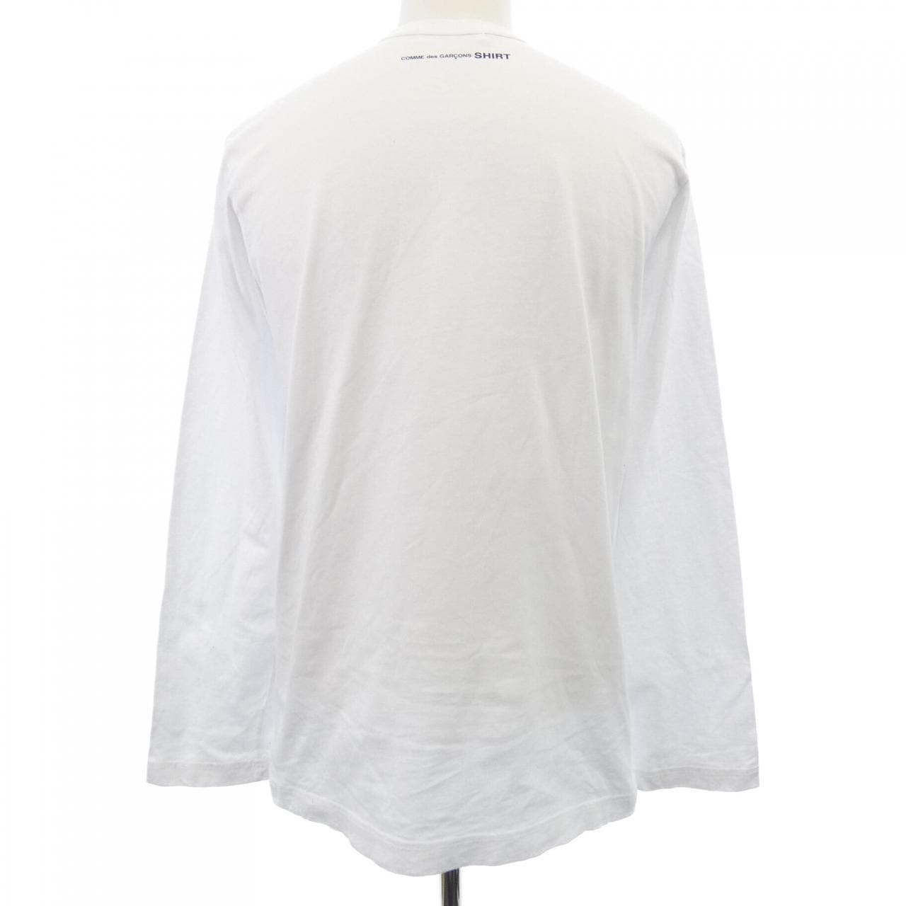 コムデギャルソンシャツ COMME des GARCONS SHIRT FH-T012 Tシャツ