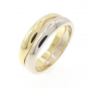 カルティエ ラブミー リング