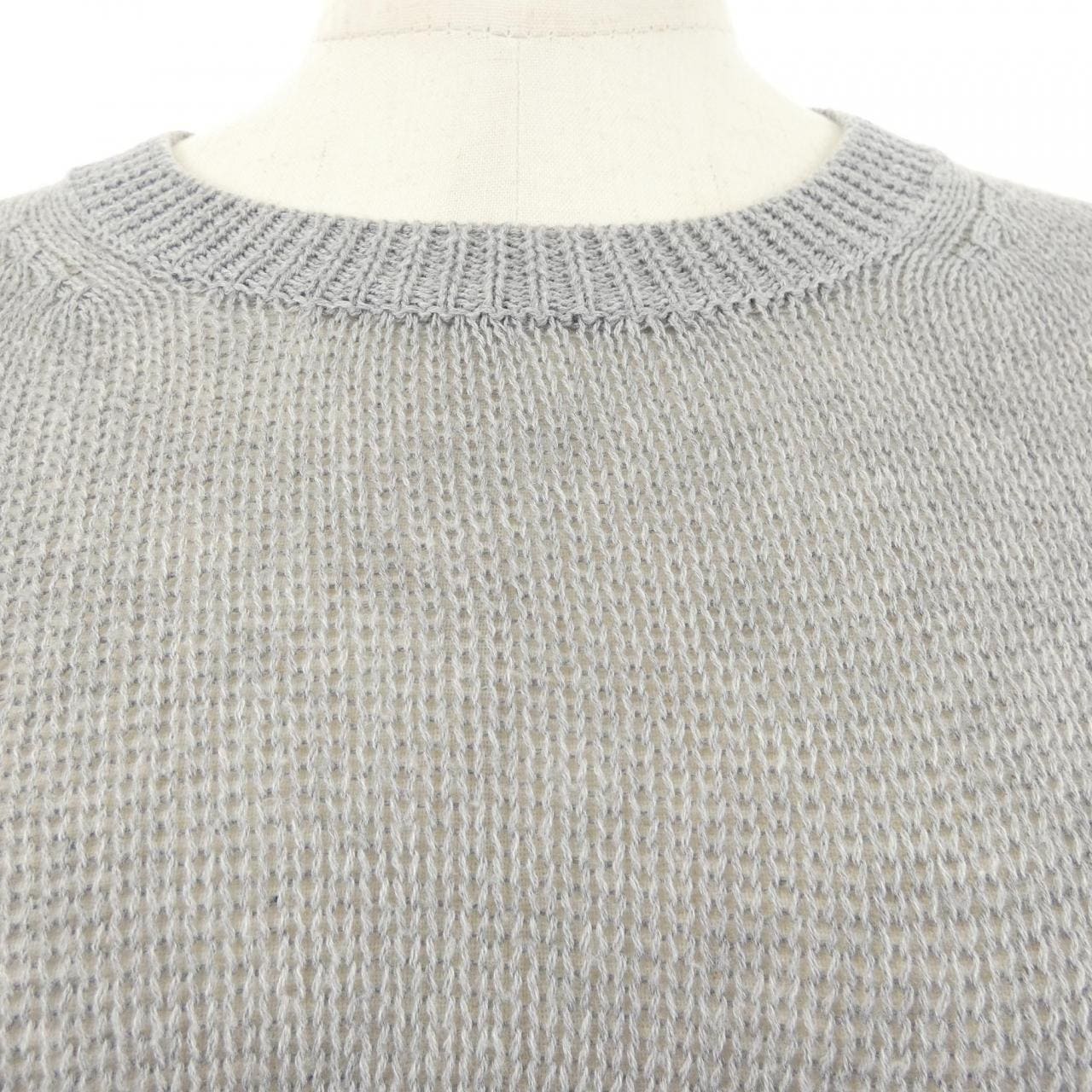 ミュウミュウ MIU MIU MMN912 1M82 ニット