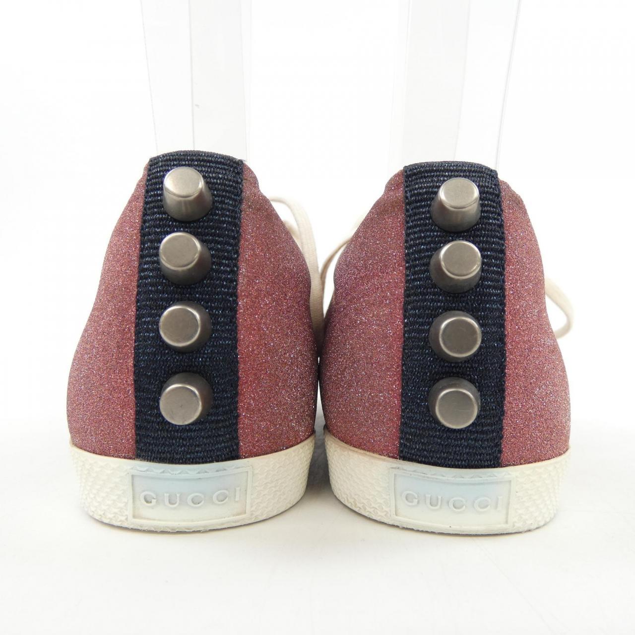 グッチ GUCCI スニーカー