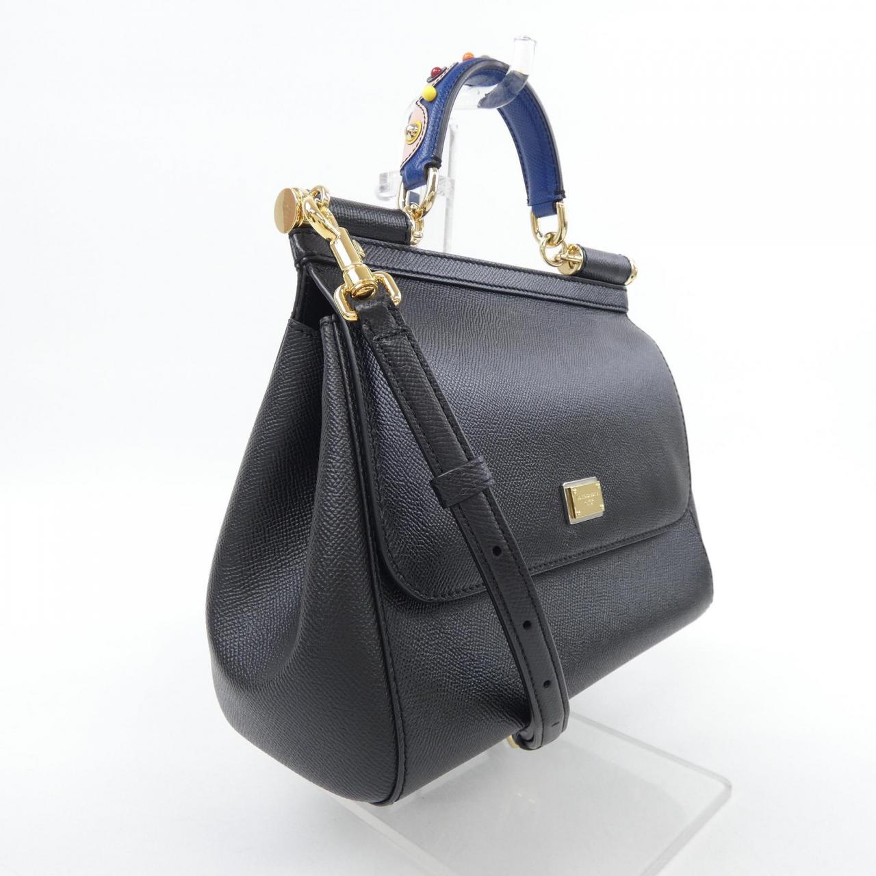 ドルチェアンドガッバーナ DOLCE&GABBANA BAG