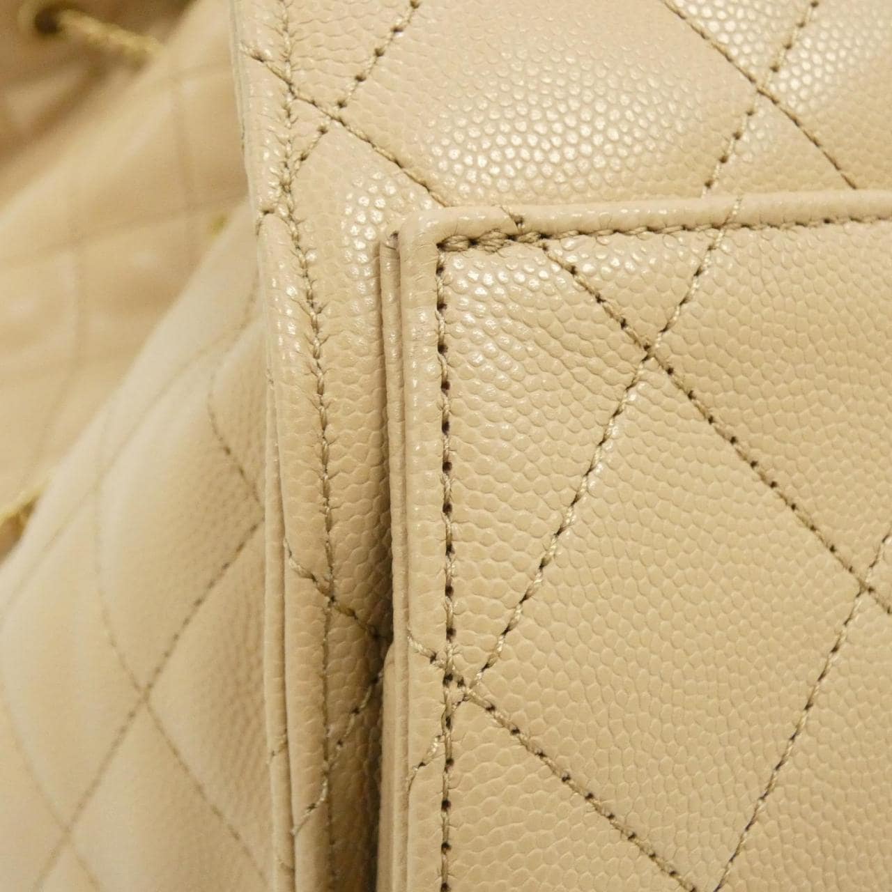 シャネル シャネル25 ライン MEDIUM AS5311 ショルダーバッグ