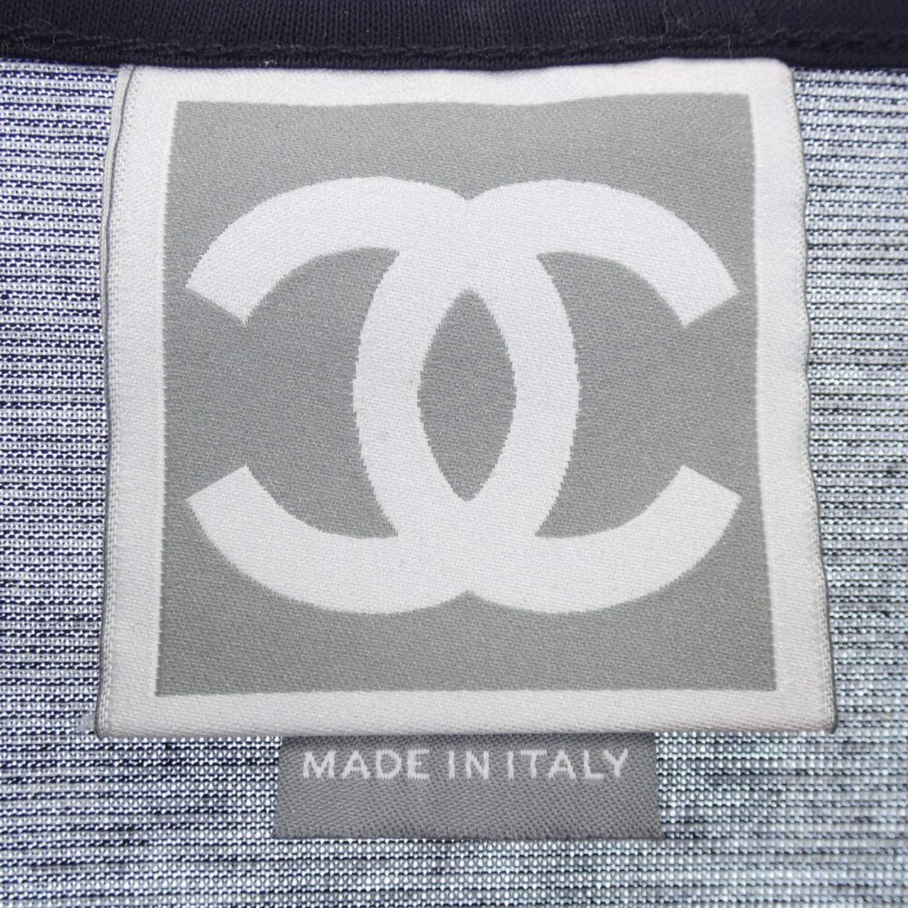 【ヴィンテージ】シャネル CHANEL P29247V19763 06A Tシャツ