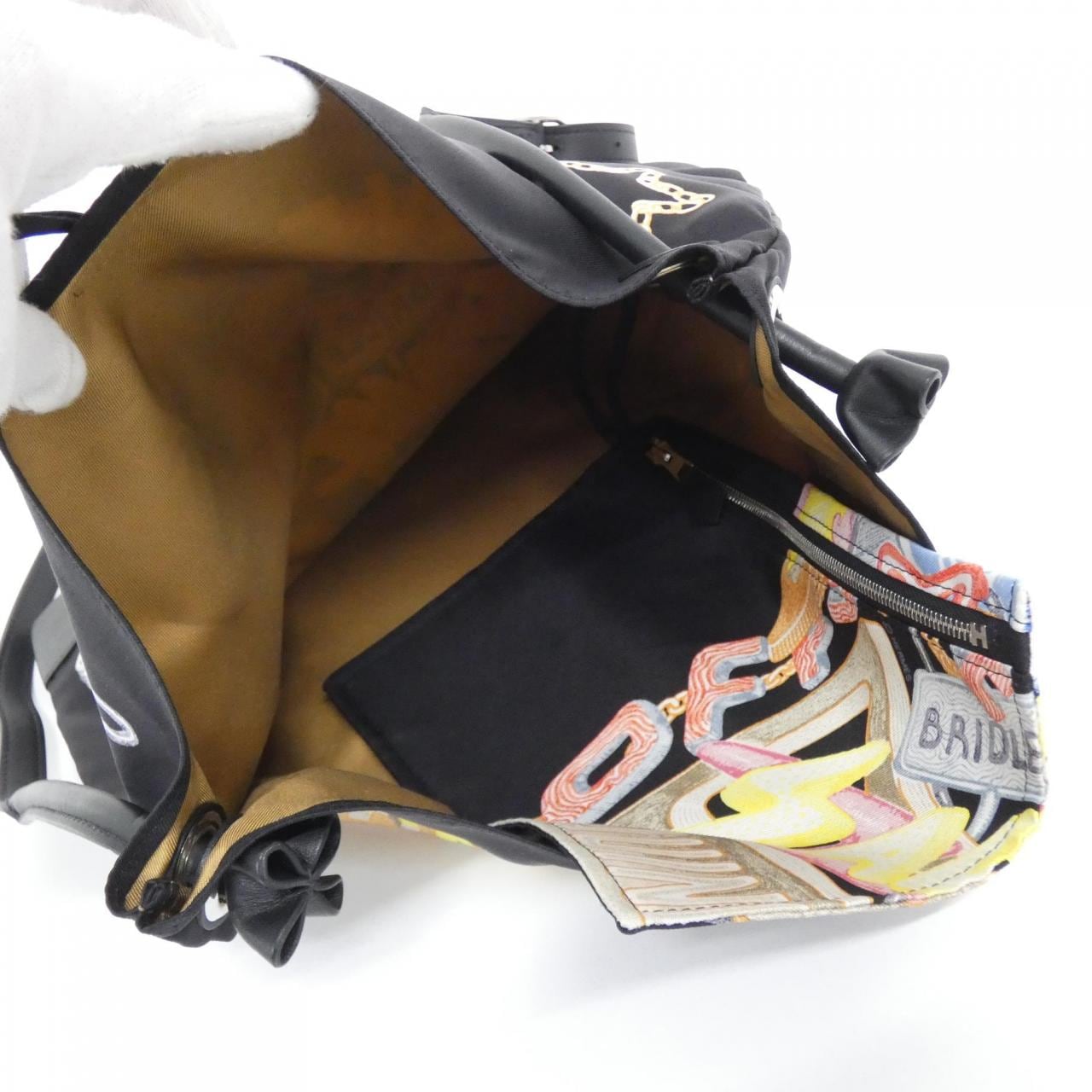 エルメス CHEVALOSCOPE NEON シルキーシティ PM 084535CK ショルダーバッグ