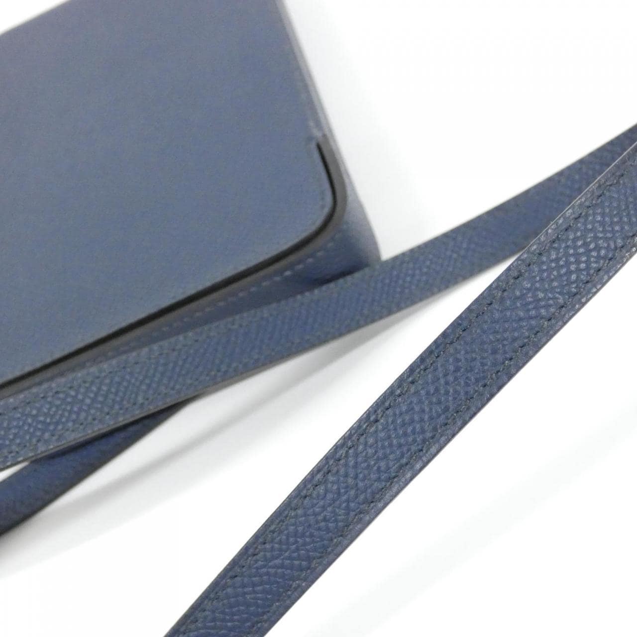 エルメス アカ ボックス 084162CK フォンケース