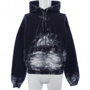 バレンシアガ BALENCIAGA 662531 TKVG2 UNISEX パーカー