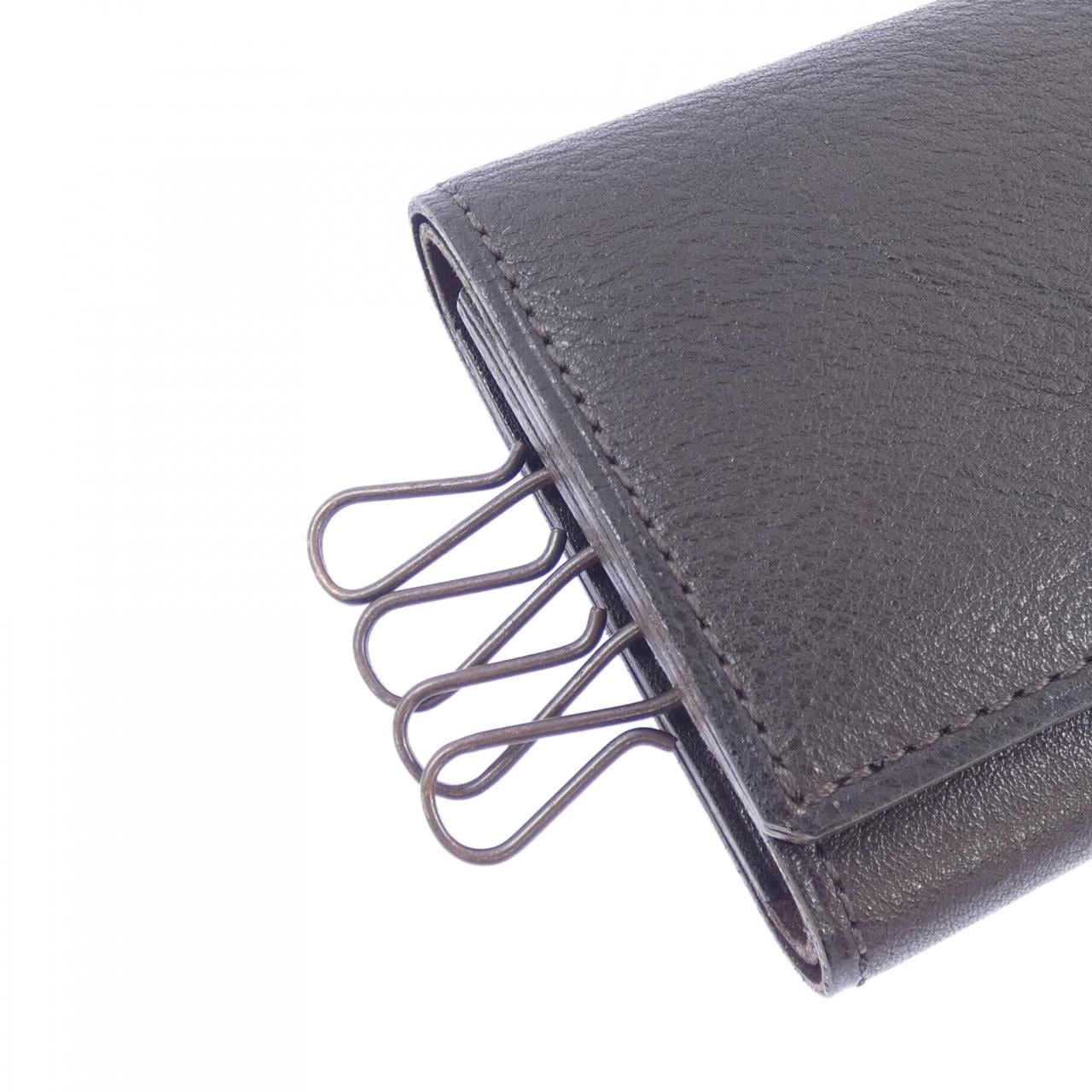 ツチヤカバン 土屋鞄 KEY CASE