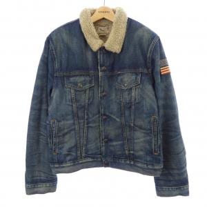 ポロラルフローレン POLO RALPH LAUREN デニムジャケット
