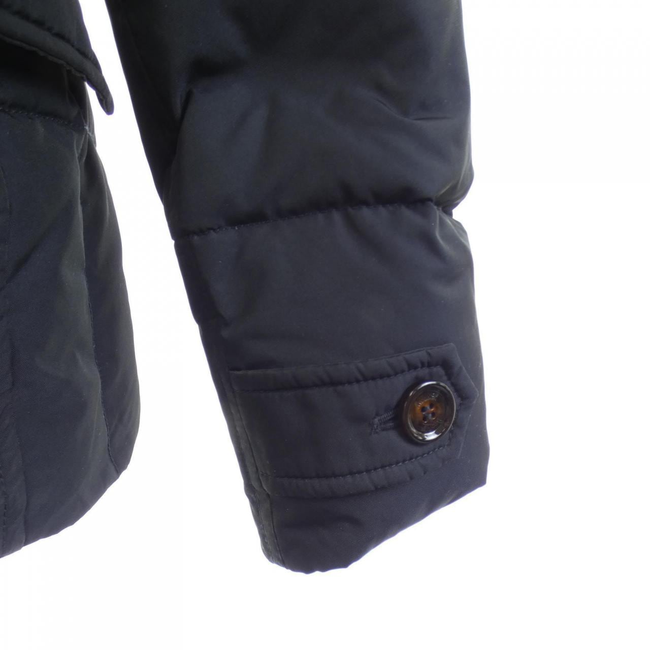 ムーレー MOORER SIRO-KM ダウンジャケット