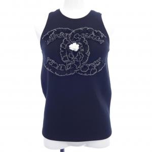 シャネル CHANEL P64484V21533 20A タンクトップ