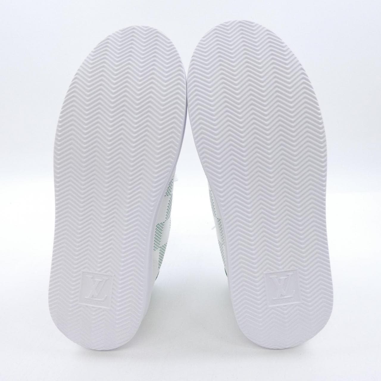 ルイヴィトン LOUIS VUITTON ビバリーヒルズライン スニーカー